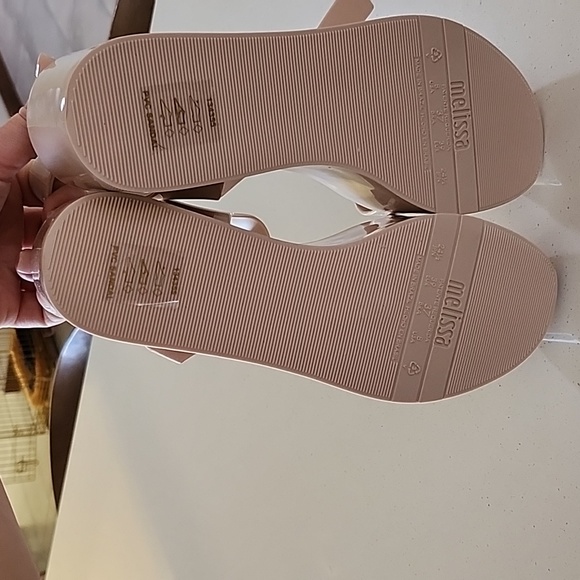 MELISSA Platform Sandals - Picture 6 of 9
